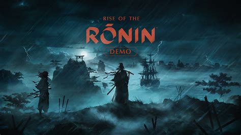 How to Track the Rise of the Ronin PC Release Date and Stay Ahead