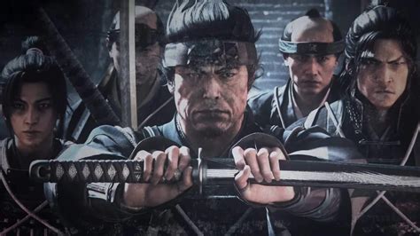 Rise Of The Ronin Ps5 Sales Beating The Nioh Series Push Square
