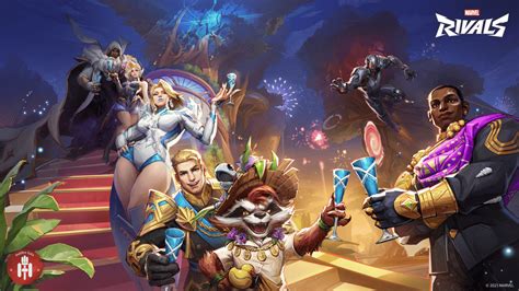 Tracing the Origin and History of Rivals Season 2 Release Date