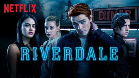 Riverdale Season 4 Netflix Release Date When Is The New Season On Netflix Newsweek