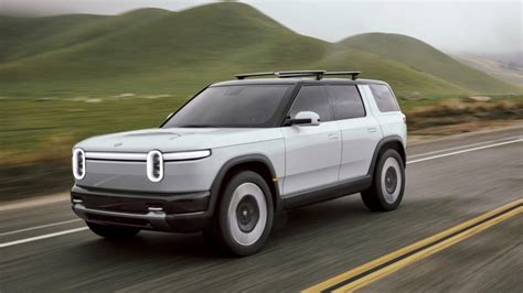 Rivian R2 Compact Suv Release Date And Starting Price Have Been Revealed By Company Official
