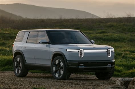 Rivian R2 Release Date Is Closer Than You Think Reddit Myths Debunked