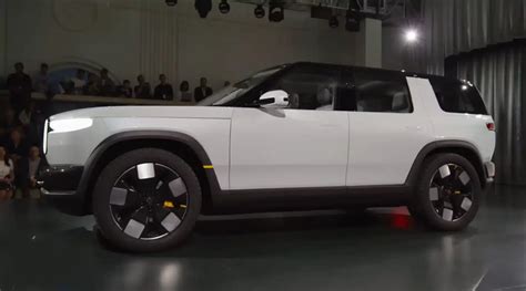 Rivian R2 Revealed With 45K Starting Price R3 Surprise