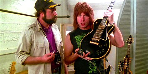 Rob Reiner Teases Legendary Singers To Cameo In Amp 39 This Is Spinal Tap Amp 39 Sequel Abc News