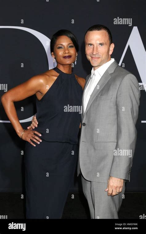 Robinne Lee And Eric Hayes