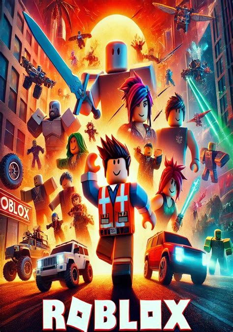 Roblox The Movie Streaming Where To Watch Online