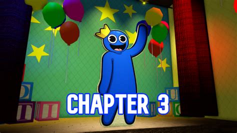 Robloxgo Rainbow Friends Chapter 3 Real Time Stats Insights And Ranking Robloxgo Rainbow Friends Chapter 3 Real Time Stats Insights And Ranking