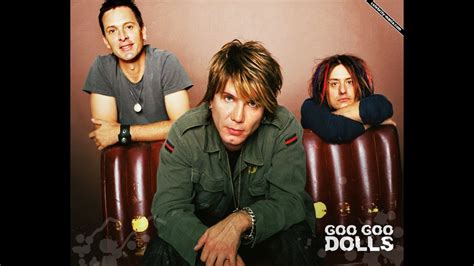 Rock Cellar Magazine Goo Goo Dolls Inescapable 1998 Hit Iris Passes 1 Billion Spotify Streams New Album Chaos In Bloom Out Now