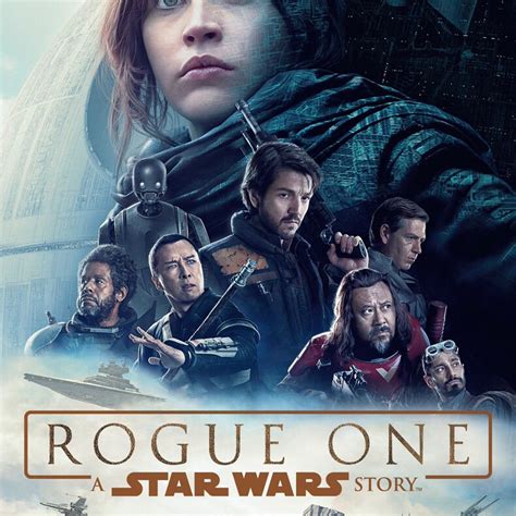 Rogue One A Star Wars Story Re Release Puts Film In Imax Top Ten Of All Time Cultureslate