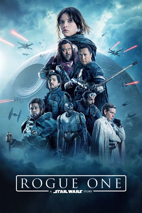 Rogue One A Star Wars Story Synchronsprecher Media Paten Com