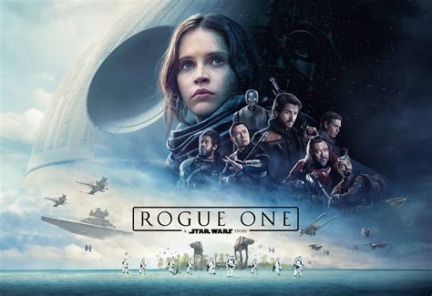 Rogue One Wikipedia