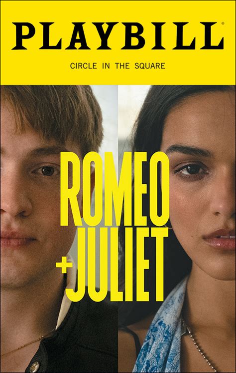 Romeo And Juliet Broadway 2024 Dates Tickets Lishe Deerdre
