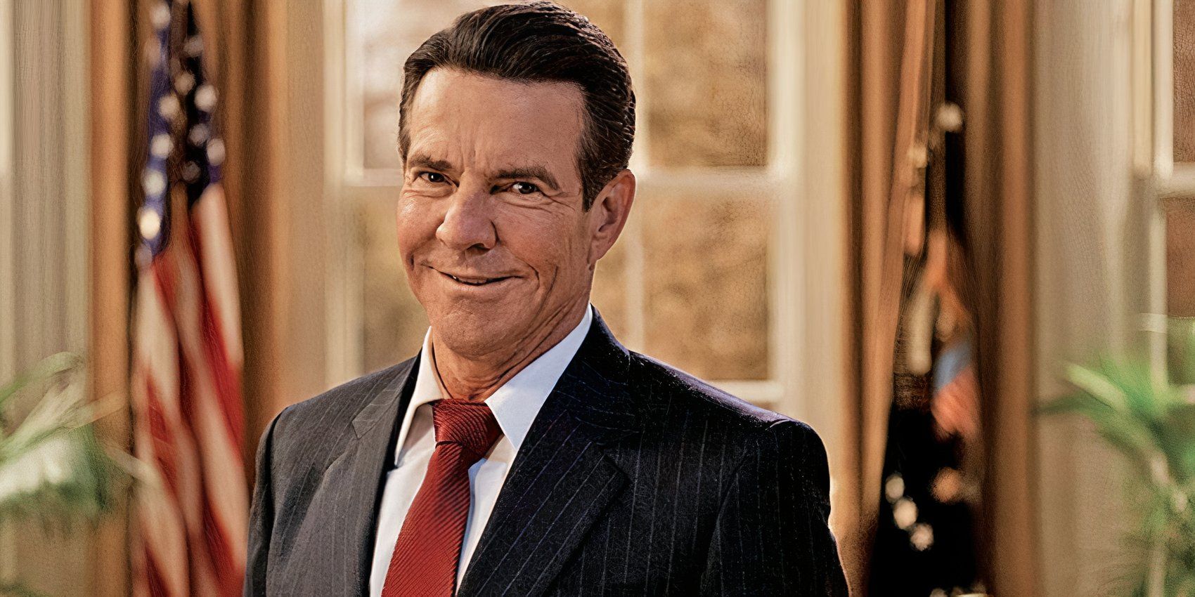 Ronald Reagan movie release date: Key facts and updates