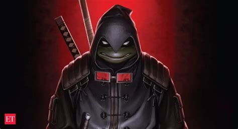 Ronin Tmnt Graphic Novel The Last Ronin To Turn Into Video Game See Details The Economic Times Ronin Tmnt Graphic Novel The Last Ronin To Turn Into Video Game See Details The Economic Times