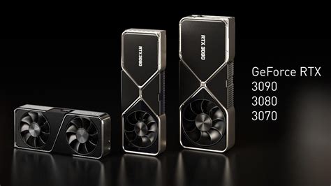 How to Find the RTX 3080 Release Date and Stay Ahead of the Gaming Curve