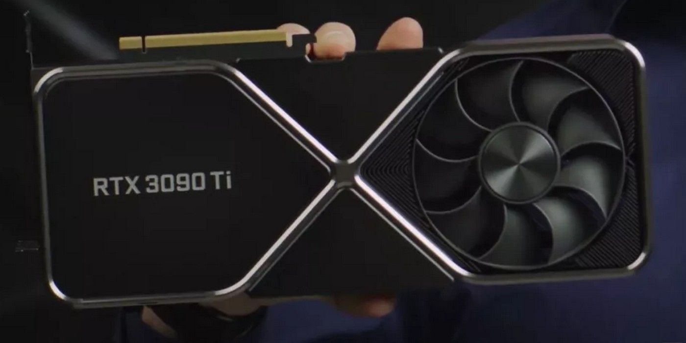The Surprising Truth Behind the RTX 3090 Release Date