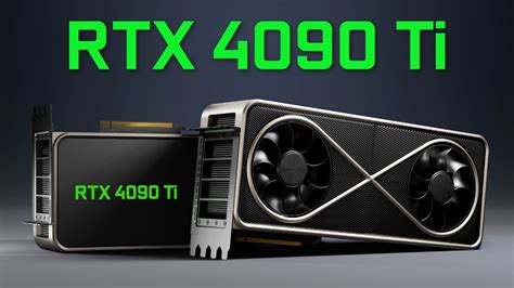 When Is the RTX 4090 Release Date? Expert Insights and Expected Launch Timeline