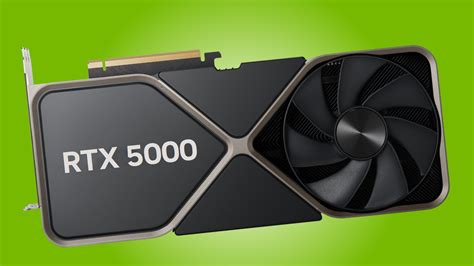 RTX 5000 series release date: what gamers and professionals need to know