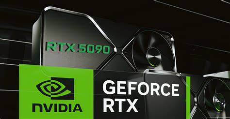 Rtx 5080 Amp Rtx 5090 Release Date Web Solve