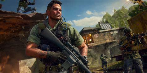 Rumor Call Of Duty Black Ops 6 And Warzone Season 1 Release Date Leaked