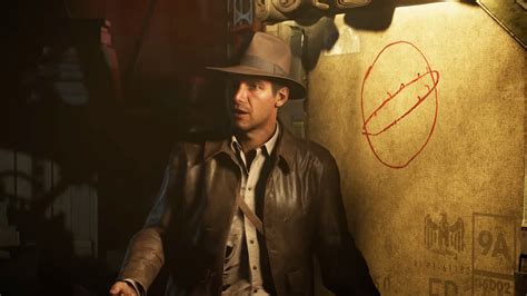 Rumored Ps5 Indiana Jones And The Great Circle Release Target Revealed