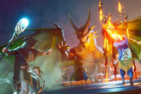 Runescape Dragonwilds Questions Answered Early Access Release Date And Survival Gameplay