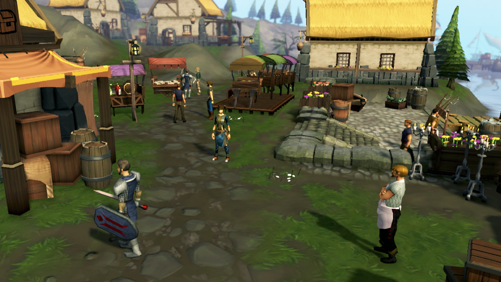 Runescape Initial Release Date Runescape Initial Release Date