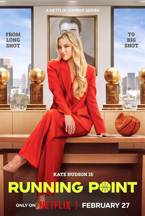 Running Point Season 1 Ending Explained What Happens Next For Kate Hudson S Basketball Team Running Point Season 1 Ending Explained What Happens Next For Kate Hudson S Basketball Team