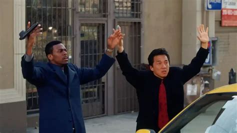 How to Avoid Disappointment with the rush hour 4 movie release date