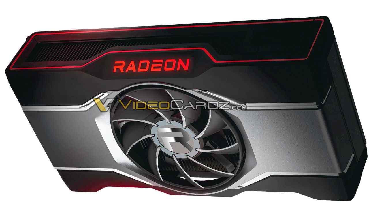 Upcoming Revolution: RX 6600 Release Date and Specs Revealed