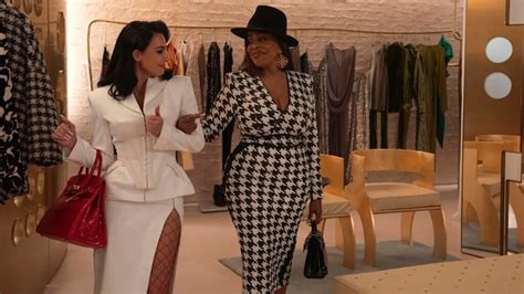 Ryan Murphy Amp 39 S Amp 39 All Amp 39 S Fair Amp 39 Cast Plot Release Date Trailer For New Legal Drama