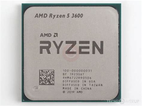 How to Find the Ryzen 5 3600 Release Date and Expectations