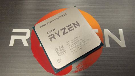 Unveiling the Future: Ryzen 5 5600X Release Date and What It Means for Gamers
