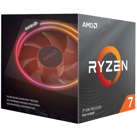 Ryzen 7 3700X Release Date Compared to Intel Core i7-9700K