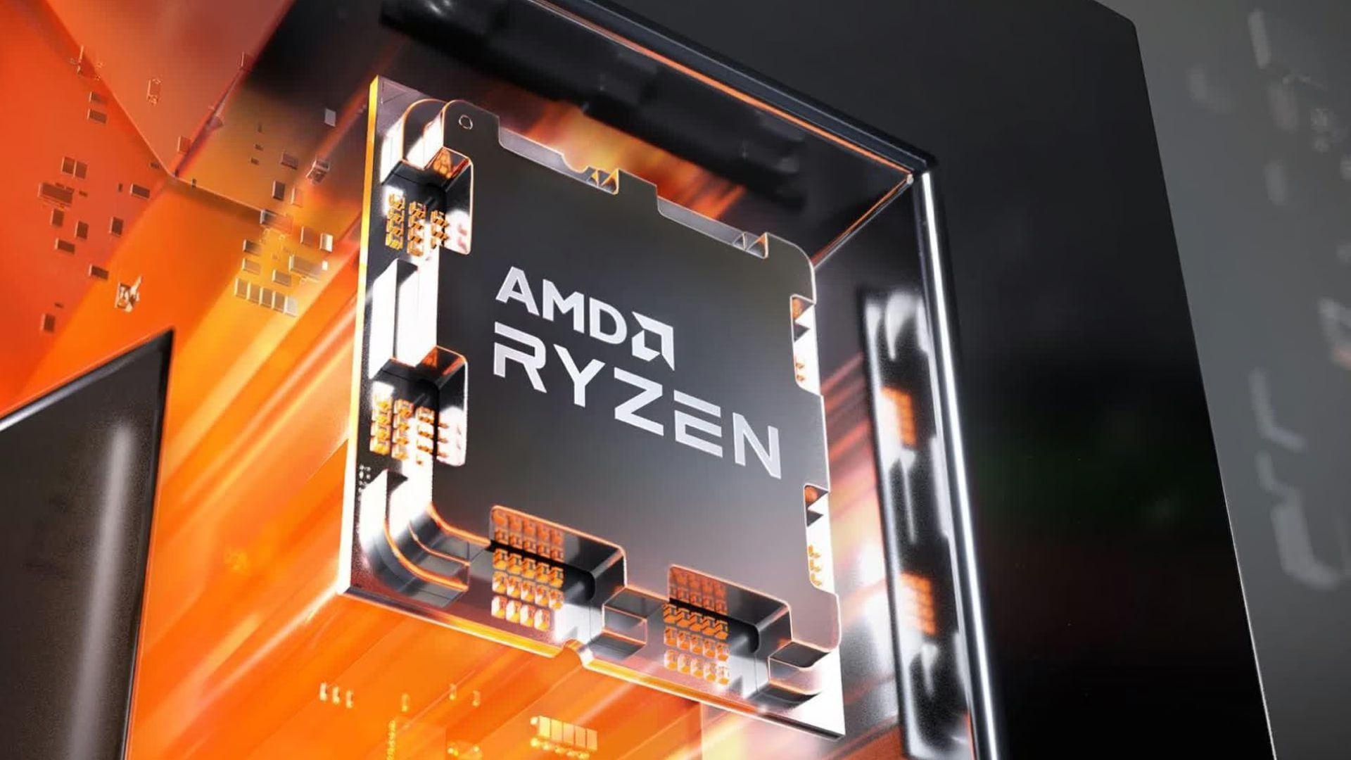 Ryzen 7 9700X Vs Ryzen 7 7700X: Zen 5 Chip Showcases Strong 14% Gain Over  Zen 4 Cpu In Single-Core Geekbench 6 Benchmark - Notebookcheck.net News