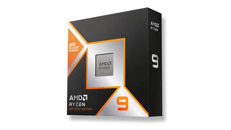 Fast Release Alert: Ryzen 9 9950X3D Release Date Confirmed