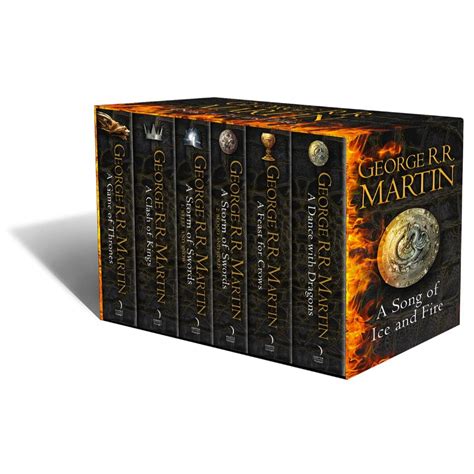 S Ch Ti Ng Anh A Game Of Thrones A Song Of Ice And Fire Book 1 Pibook Vn