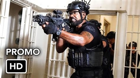 S W A T Season 8 Episode 21 Release Date News Time Streaming Details And More