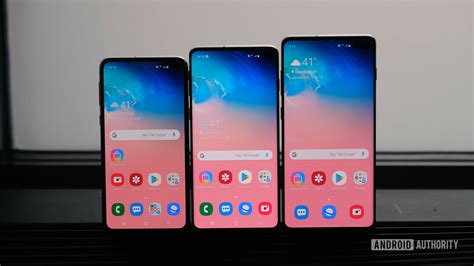 The Ultimate Guide to the s10 Release Date: All You Need to Know