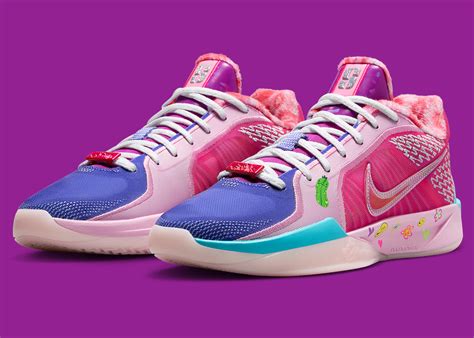 Sabrina Doernbecher Release Date: The Ultimate Guide to When It Drops