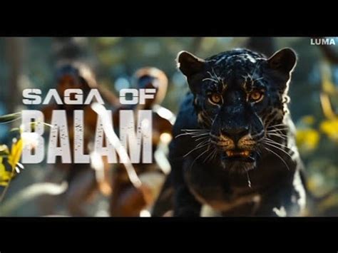 Saga Of Balam Full Movie 2025 Facts Saga Of Balam Ai Full Movie Review And Facts Youtube