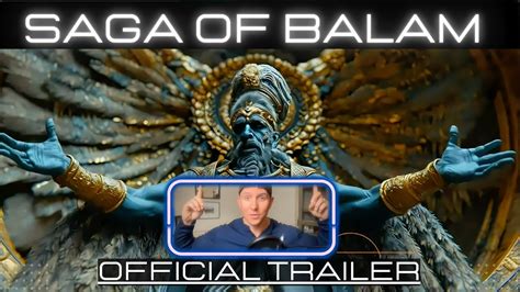 Financial Insights into the Saga of Balam Release Date Timing