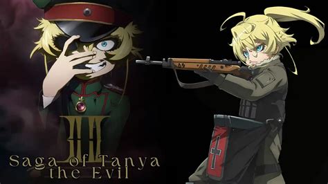 The Surprising Truth Behind the Saga of Tanya the Evil Season 2 Release Date
