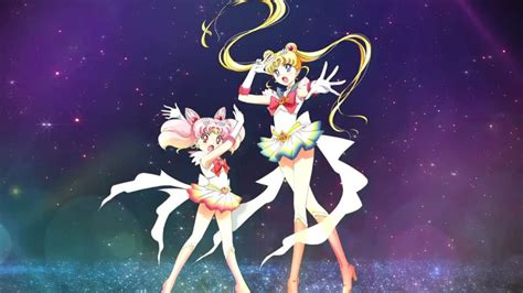 Sailor Moon Release Date: A Beginner’s Guide to the Latest Announcement