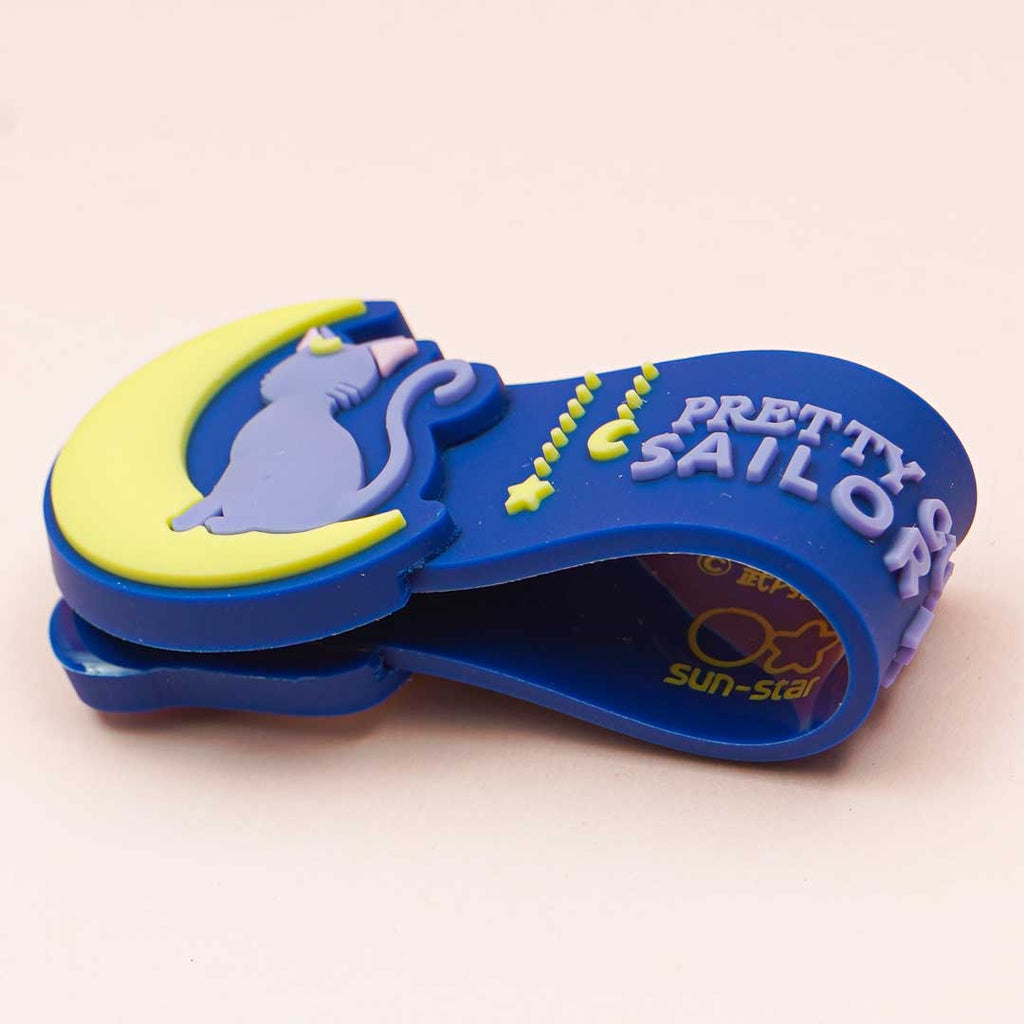 Sailor Moon The Complete Guide Blippo