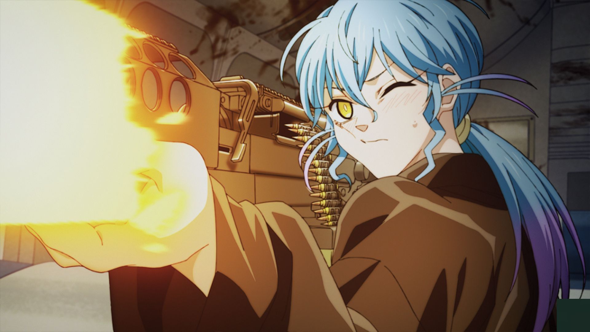 Sakamoto Days Episode 12 Release Date Part 2 Anime Japan 2025