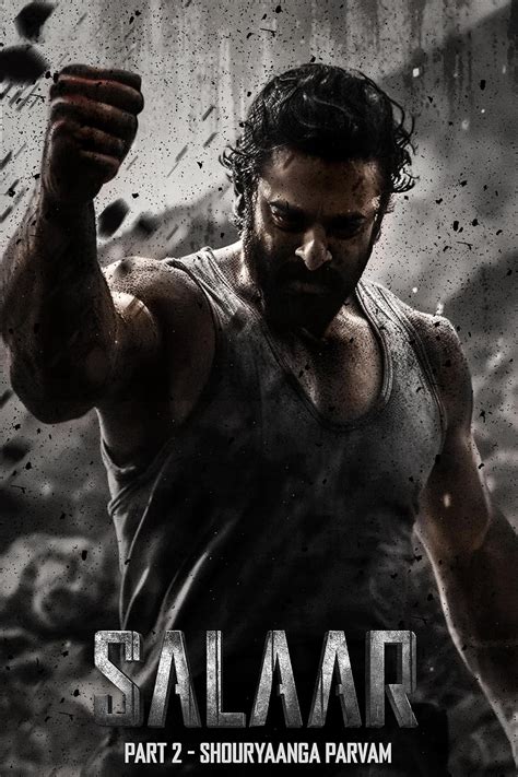 Salaar 2 Imdb