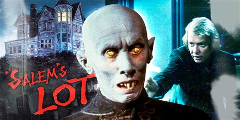 Salem S Lot Originally Published