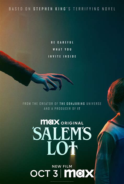 Salem's Lot Release Date: Everything You Need to Know