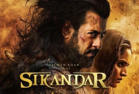 Salman Khan S Sikandar Release Date Announced When To Watch In Theatres Mint